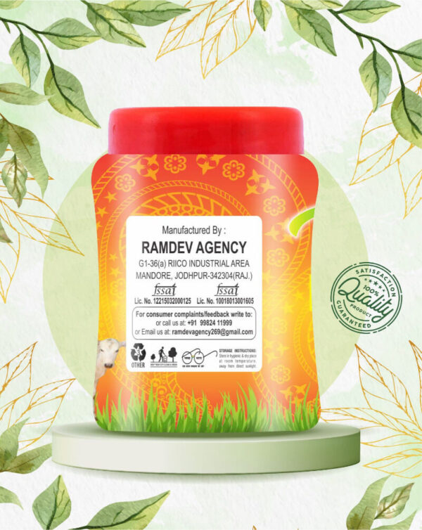 Riddhi Premium Hing - Image 2